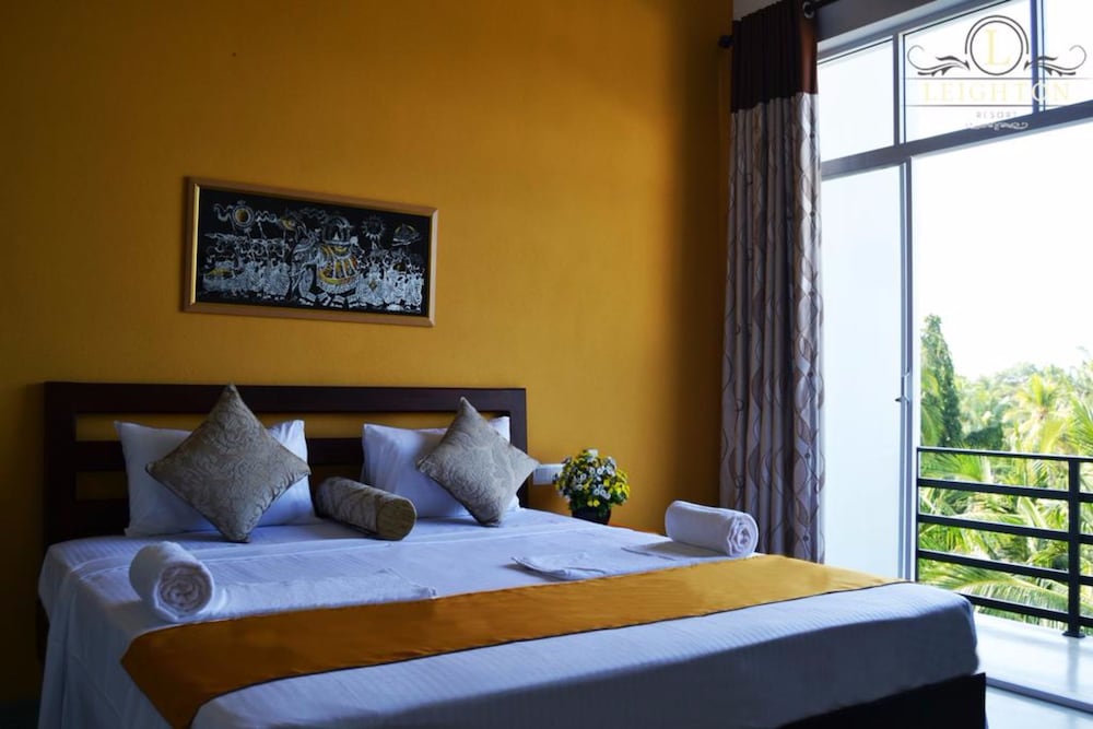 

Venezia - Negombo - Leighton Resort