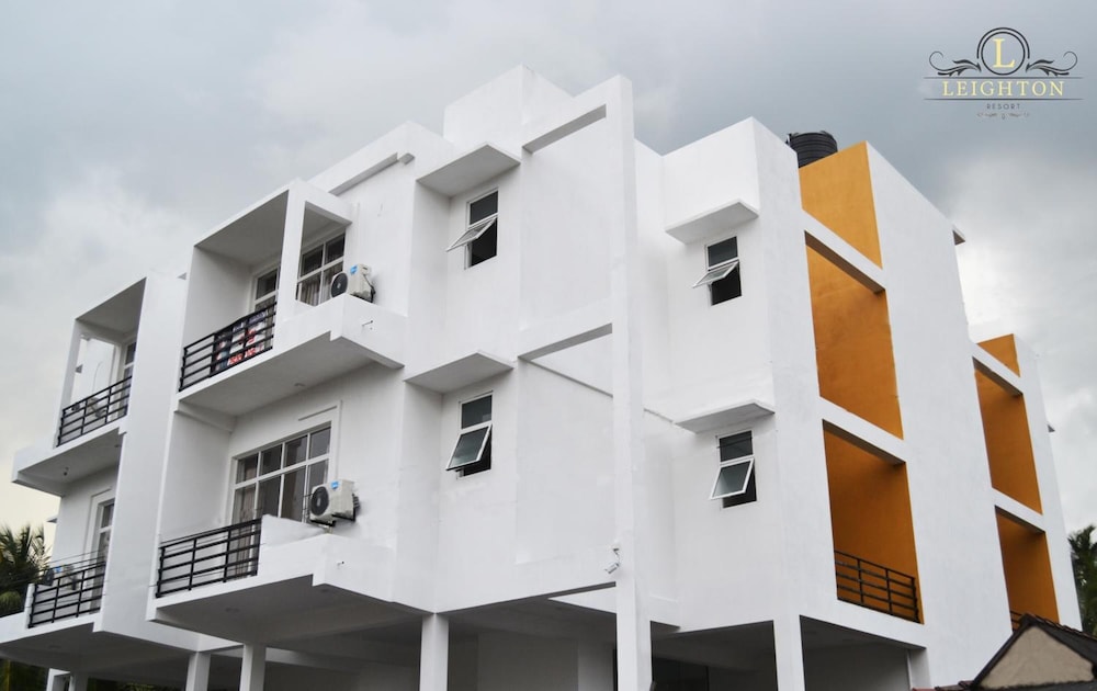 

Verona - Negombo - Leighton Resort