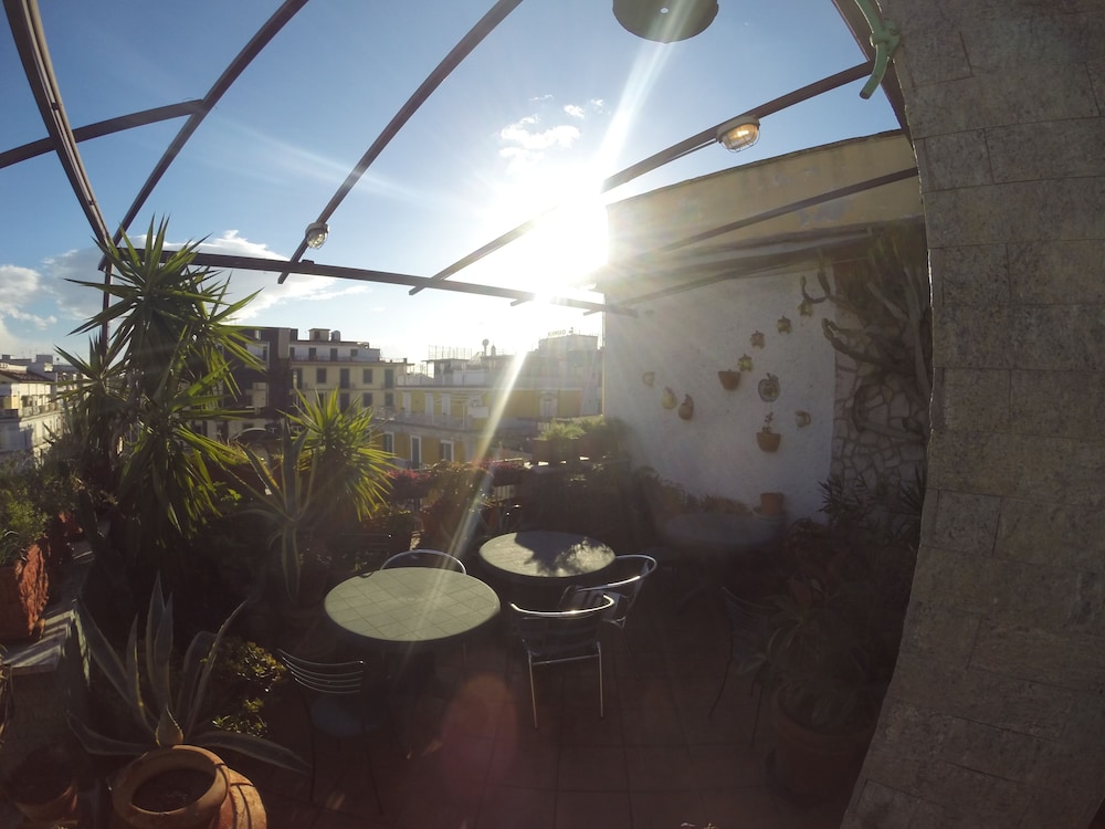 

Catania - Ercolano - Up Hotel