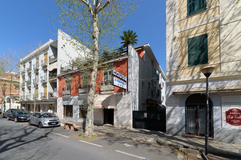 

Napoli - Imperia - Hotel Morchio Mhotelsgroup