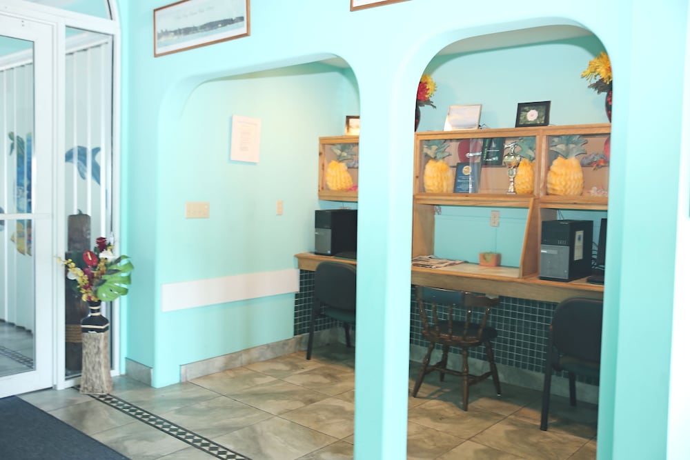 

Roma - George Town - Hideaways Exuma