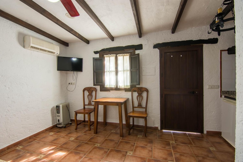 

Milano - Ronda - Hotel Rural El Cortijo