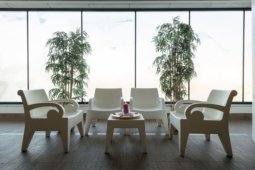 

Milano - Saragozza - Hotel & Spa Real Ciudad De Zaragoza