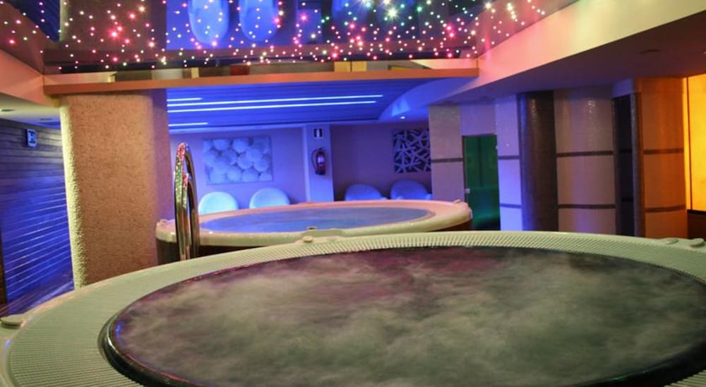 

Roma - Saragozza - Hotel & Spa Real Ciudad De Zaragoza