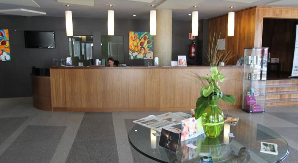 

Roma - Saragozza - Hotel & Spa Real Ciudad De Zaragoza