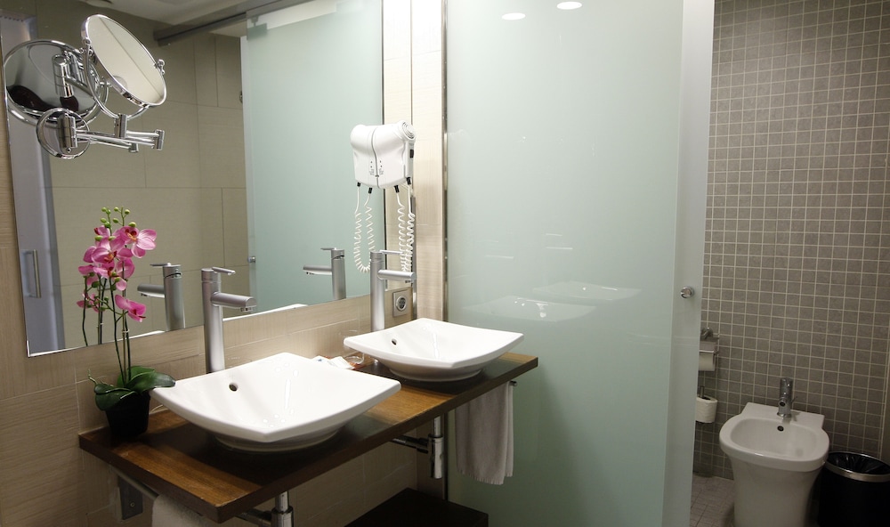 

Milano - Saragozza - Hotel & Spa Real Ciudad De Zaragoza