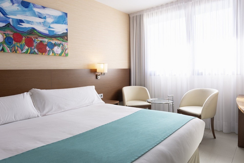 

Milano - Saragozza - Hotel & Spa Real Ciudad De Zaragoza