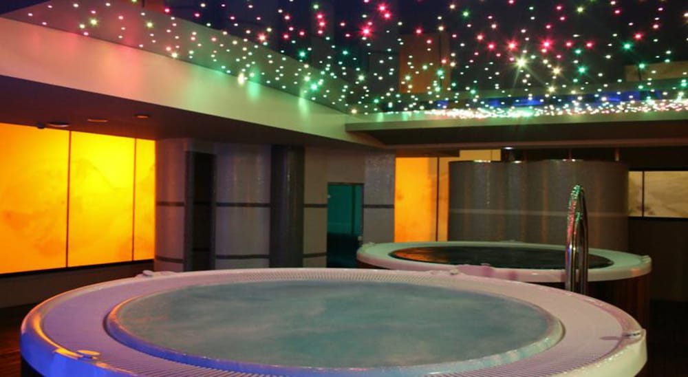 

Venezia - Saragozza - Hotel & Spa Real Ciudad De Zaragoza