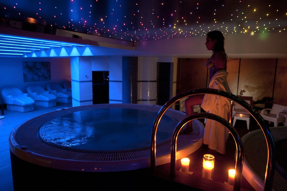 

Roma - Saragozza - Hotel & Spa Real Ciudad De Zaragoza