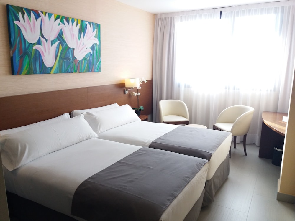 

Venezia - Saragozza - Hotel & Spa Real Ciudad De Zaragoza