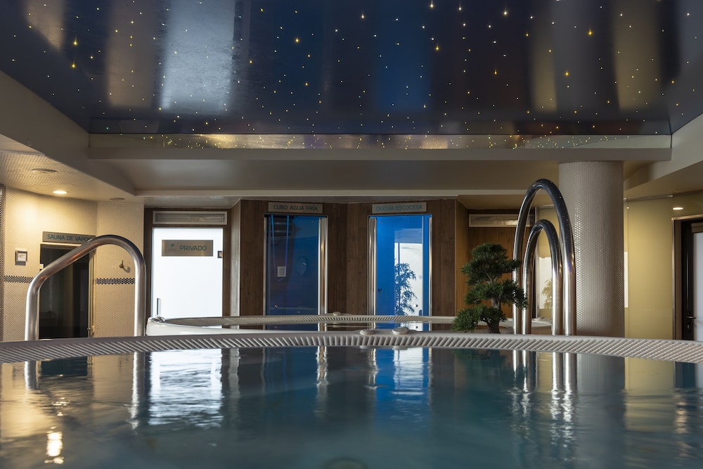 

Venezia - Saragozza - Hotel & Spa Real Ciudad De Zaragoza