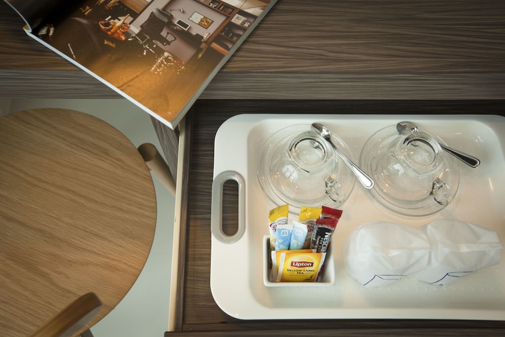 

Milano - Rawai Beach - The Elysium Residence - SHA Extra Plus