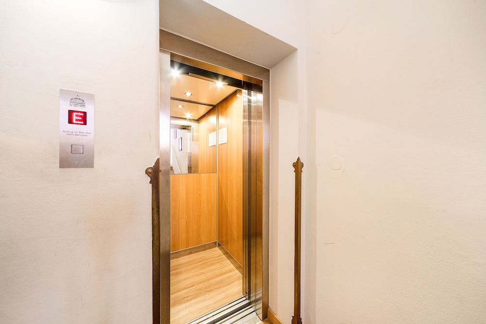

Roma - Salisburgo - Hotel Astoria