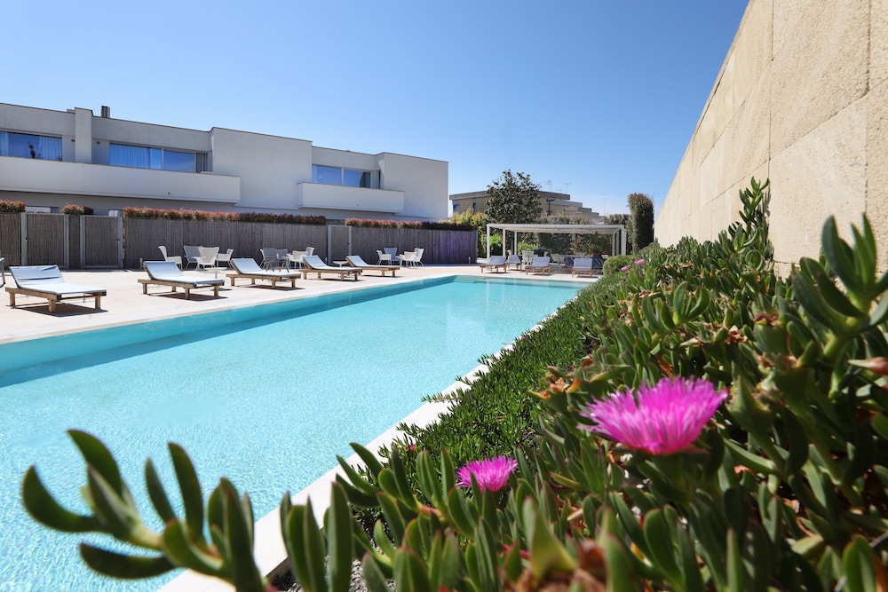 

Milano - San Cataldo, Lecce - Salento Residence & Suite