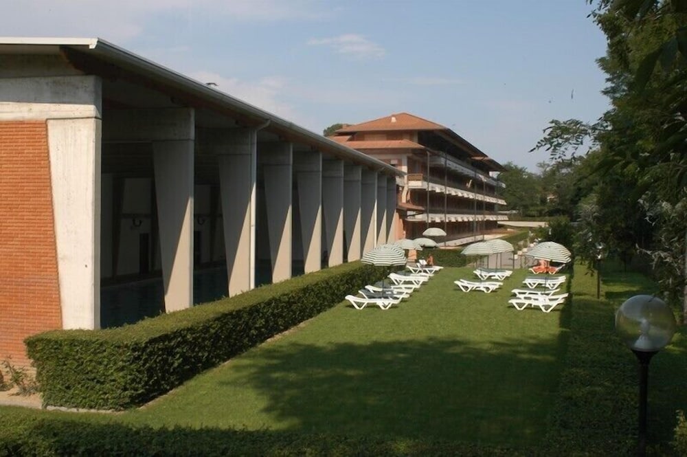 

Catania - Lonato del Garda - Health House