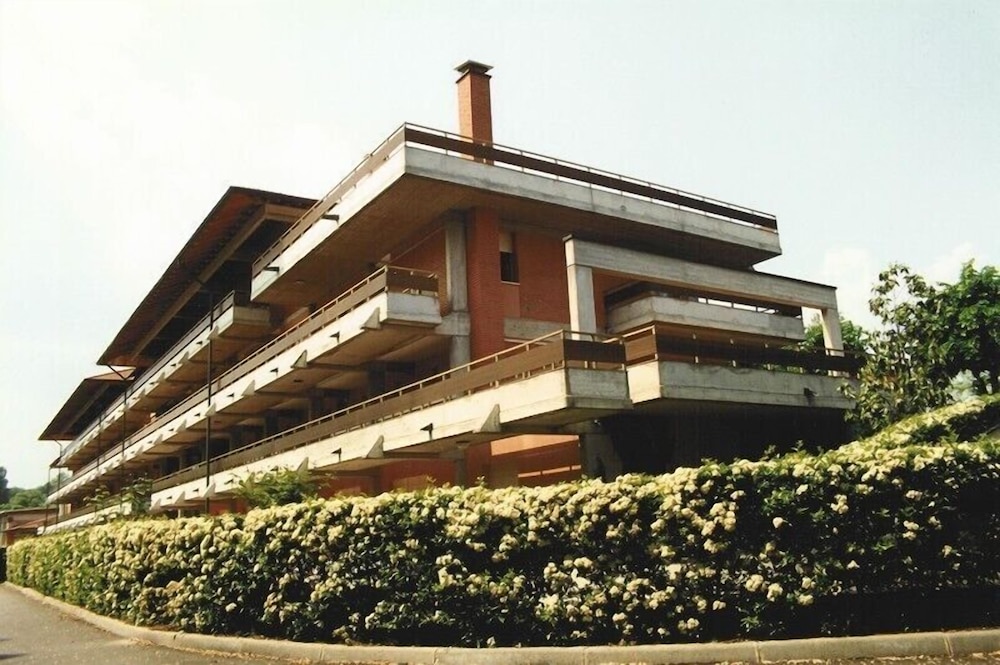 

Milano - Sirmione - Residence Hotel Health House
