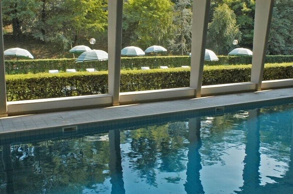 

Lamezia Terme - Sirmione - Health House