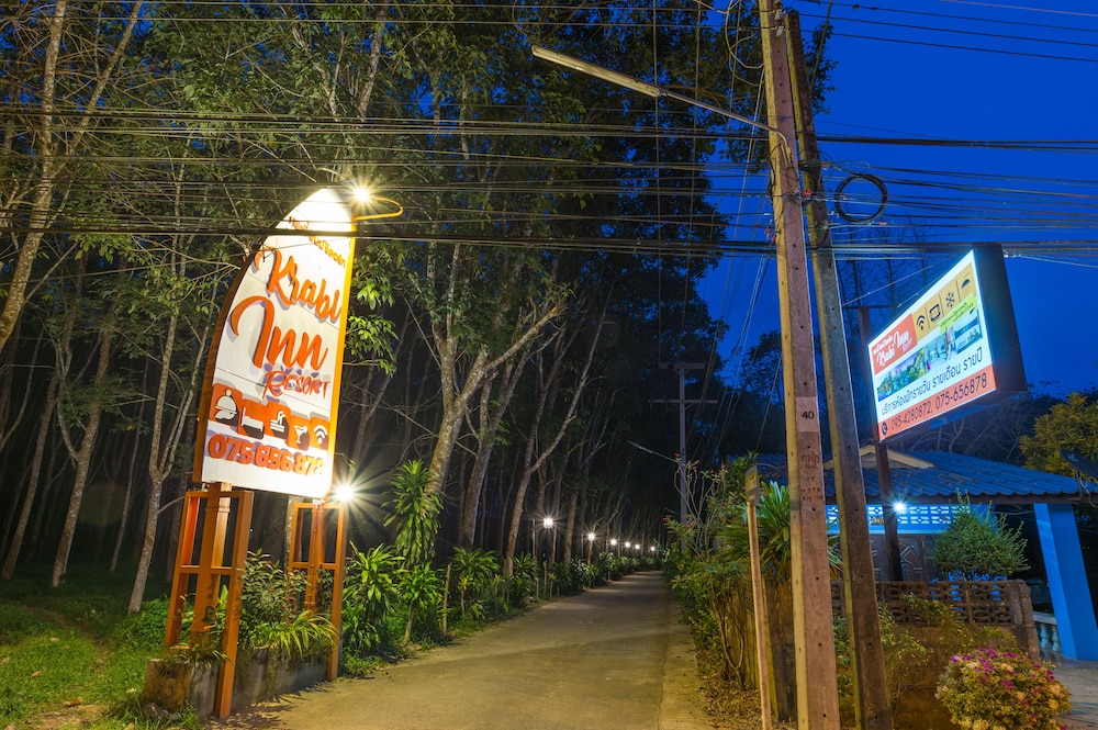 

Roma - Ao Nang Beach - Krabi Inn Resort