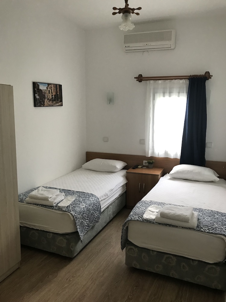 

Milano - Bodrum - Tay Pansiyon