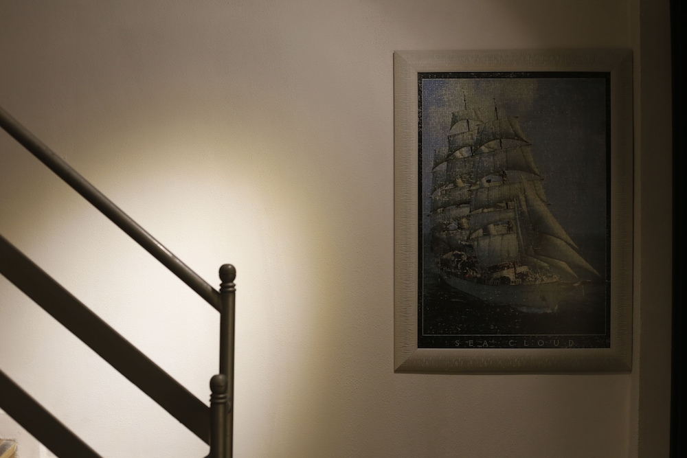 

Venezia - Izmir, Turchia - Hotel Cagla Pinar