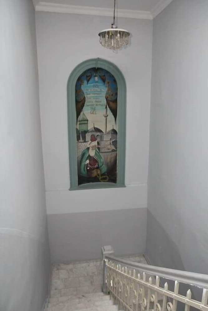 

Roma - Izmir - Vatan Hotel