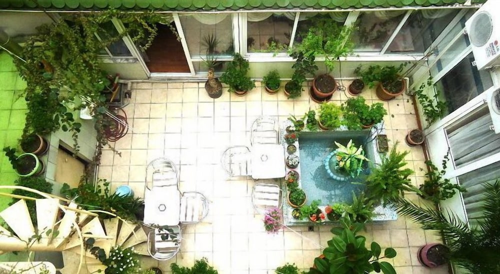 

Napoli - Izmir - Vatan Hotel