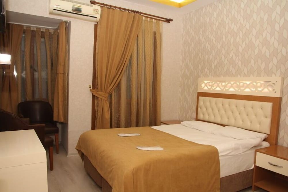 

Venezia - Izmir, Turchia - Vatan Hotel