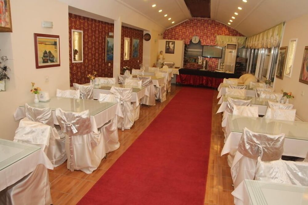 

Milano - Izmir - Vatan Hotel