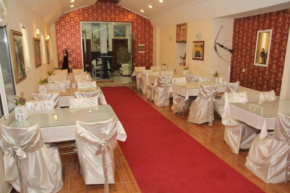 

Roma - Izmir, Turchia - Vatan Hotel