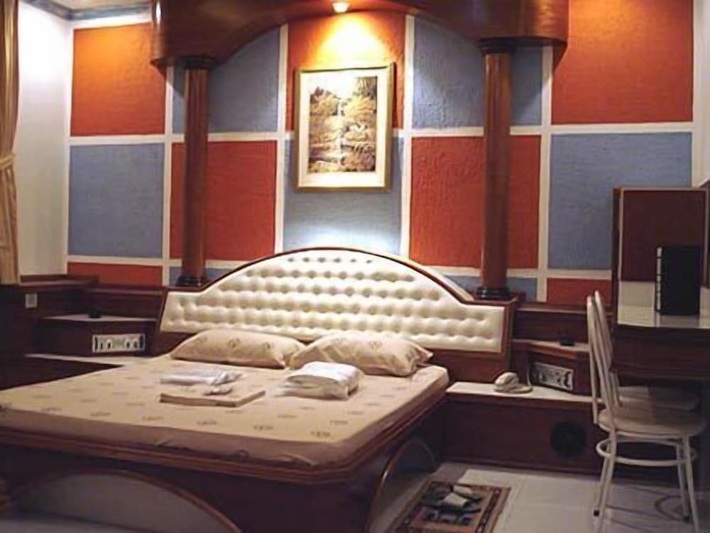

Lamezia Terme - San Paolo - North Palace Hotel