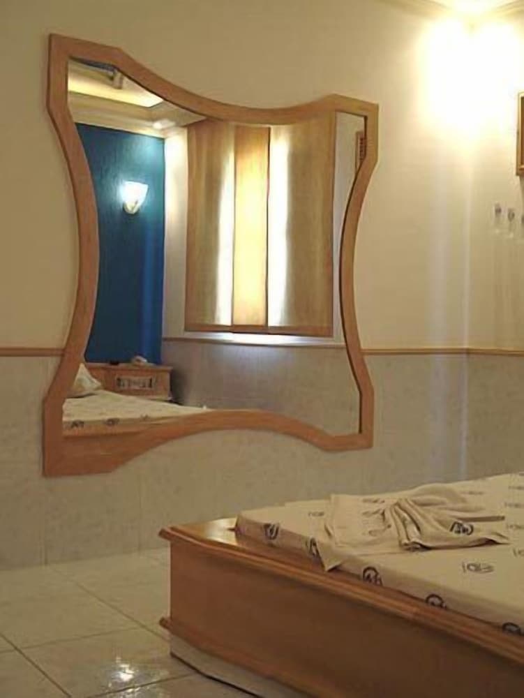 

Milano - San Paolo - North Palace Hotel