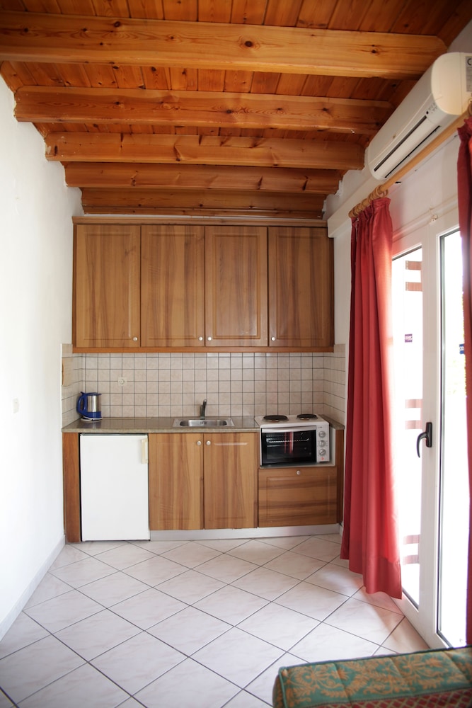 

Verona - Kavos - Oula maisonettes