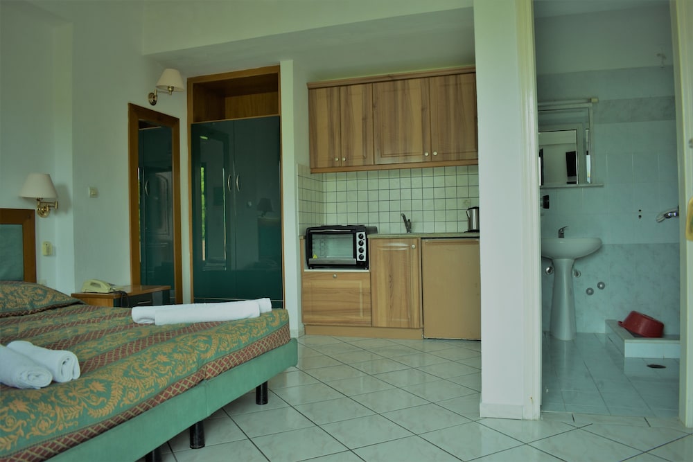 

Torino - Kavos - Oula maisonettes