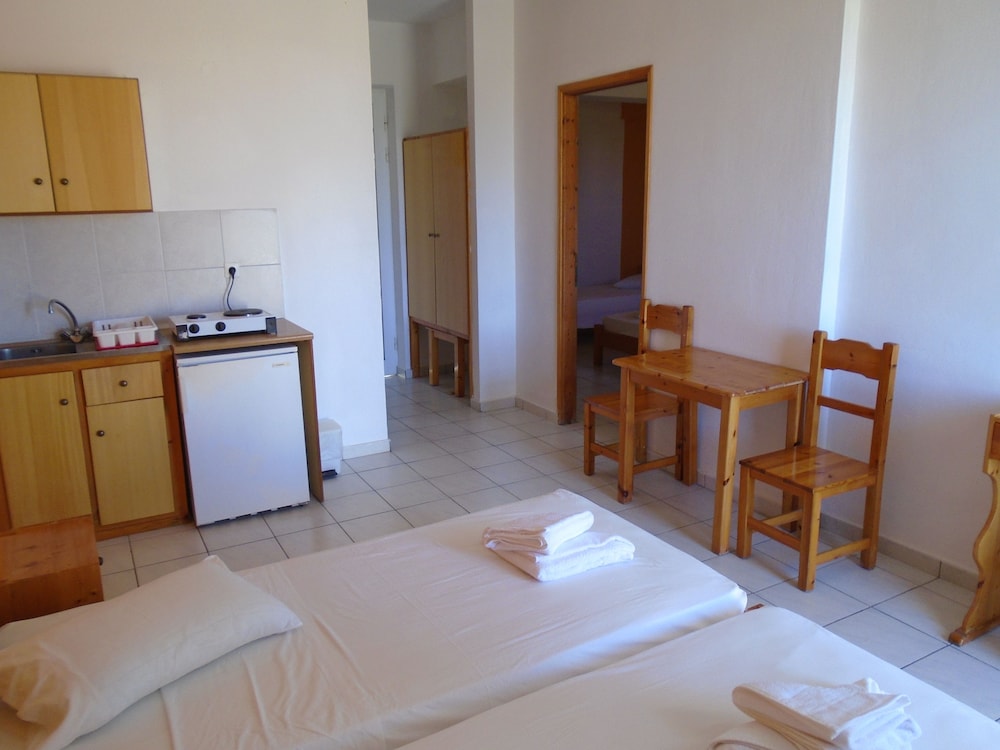 

Roma - Isola di Kos, Isole Greche - Oasis Tigaki