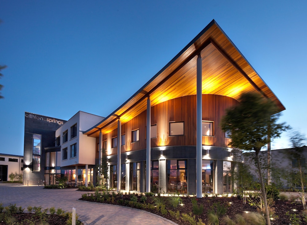 Athlone - Athlone Springs Hotel