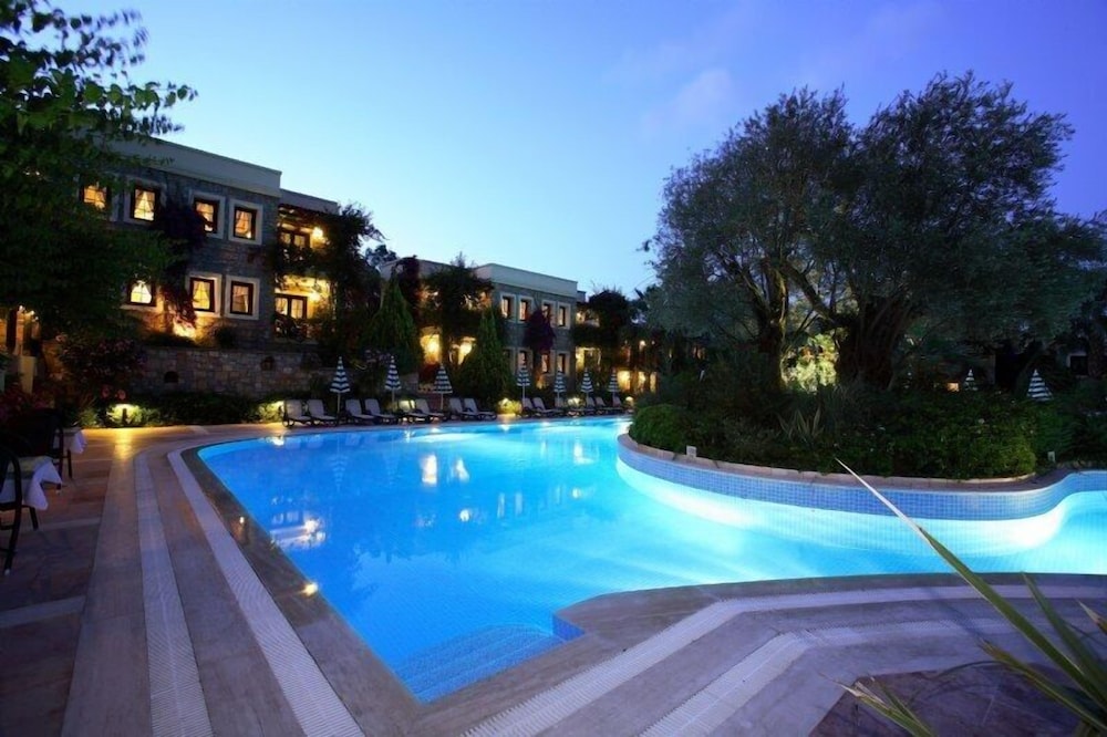 

Bologna - Torba - Hotel Zeytinada