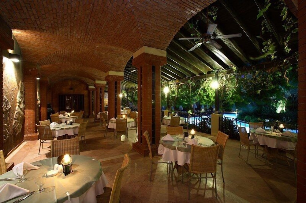 

Venezia - Torba - Zeytinada Hotel