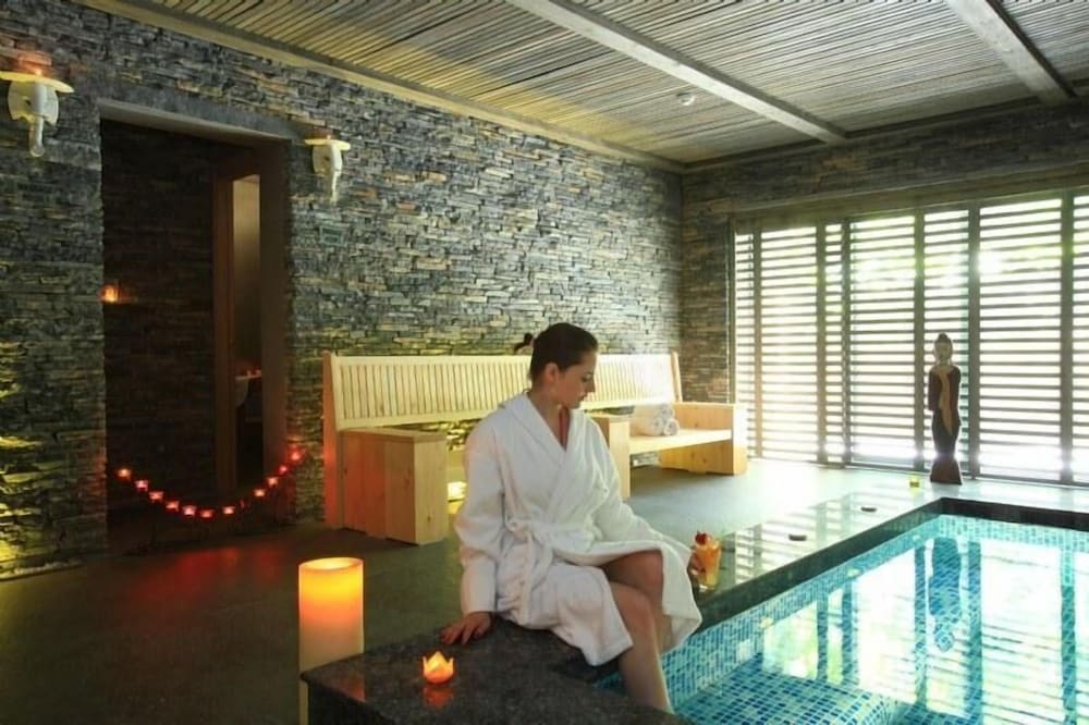 

Venezia - Torba - Zeytinada Hotel