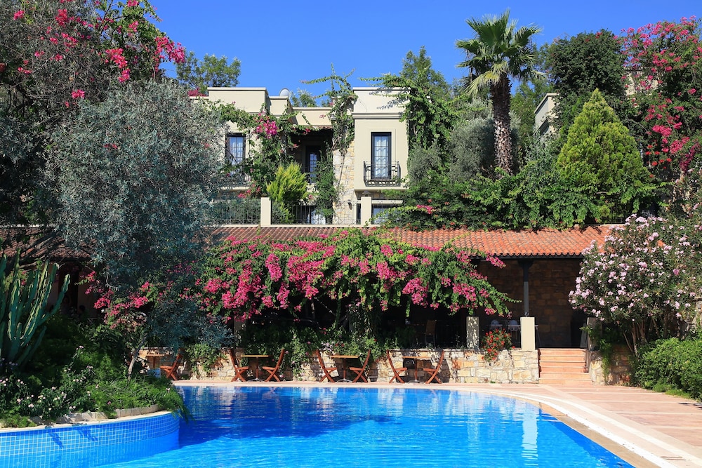 

Brindisi - Torba - Zeytinada Hotel