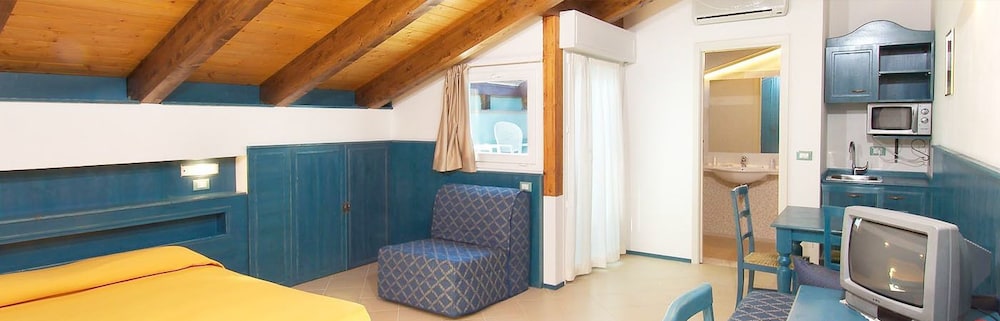 

Milano - Cattolica - Hotel La Plage