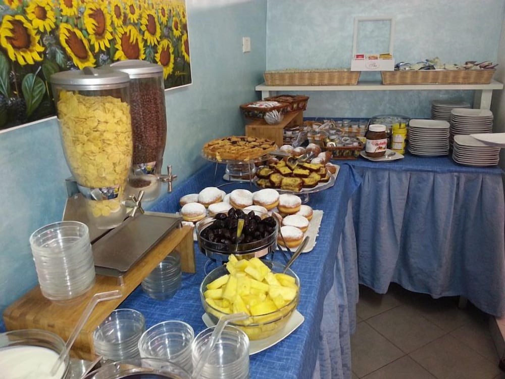 

Venezia - Gabicce Mare - Hotel La Plage