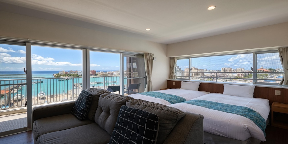 

Milano - Chatan - Seaside Condominium Rana Chatan