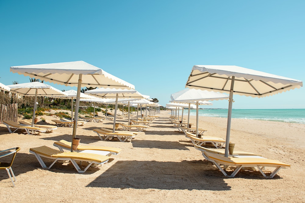 

Torino - Nabeul - Calimera Delfino Beach