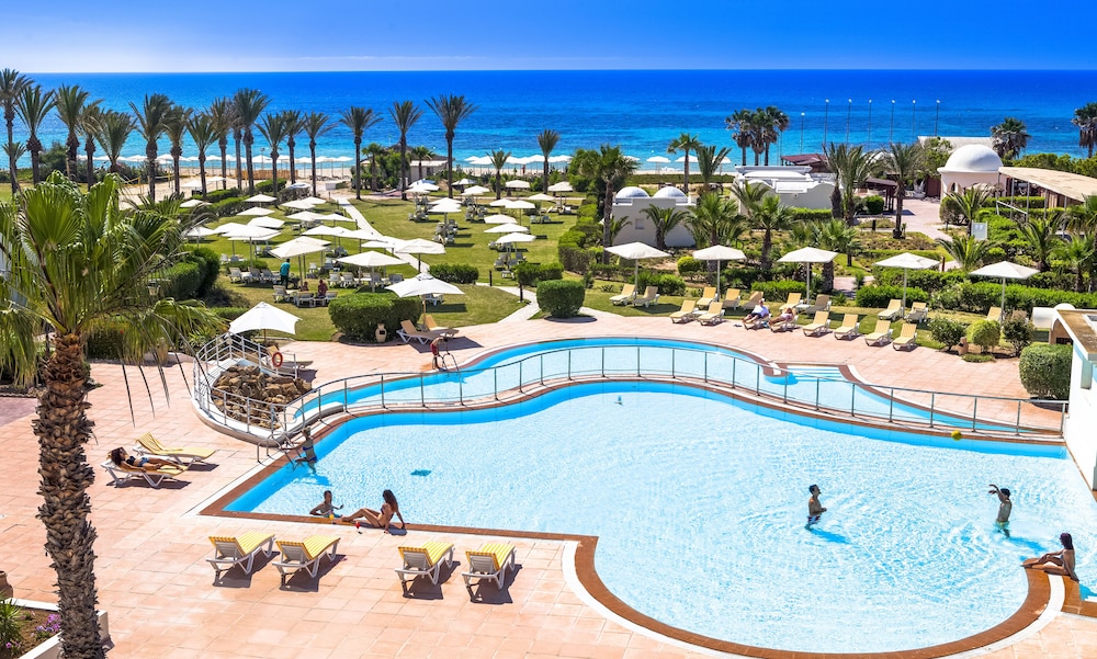 

Firenze - Nabeul - Calimera Delfino Beach