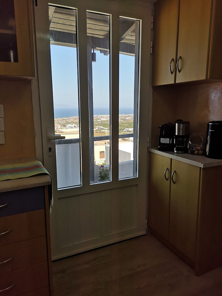 

Venezia - Imerovigli - Amerisa Suites & Villa