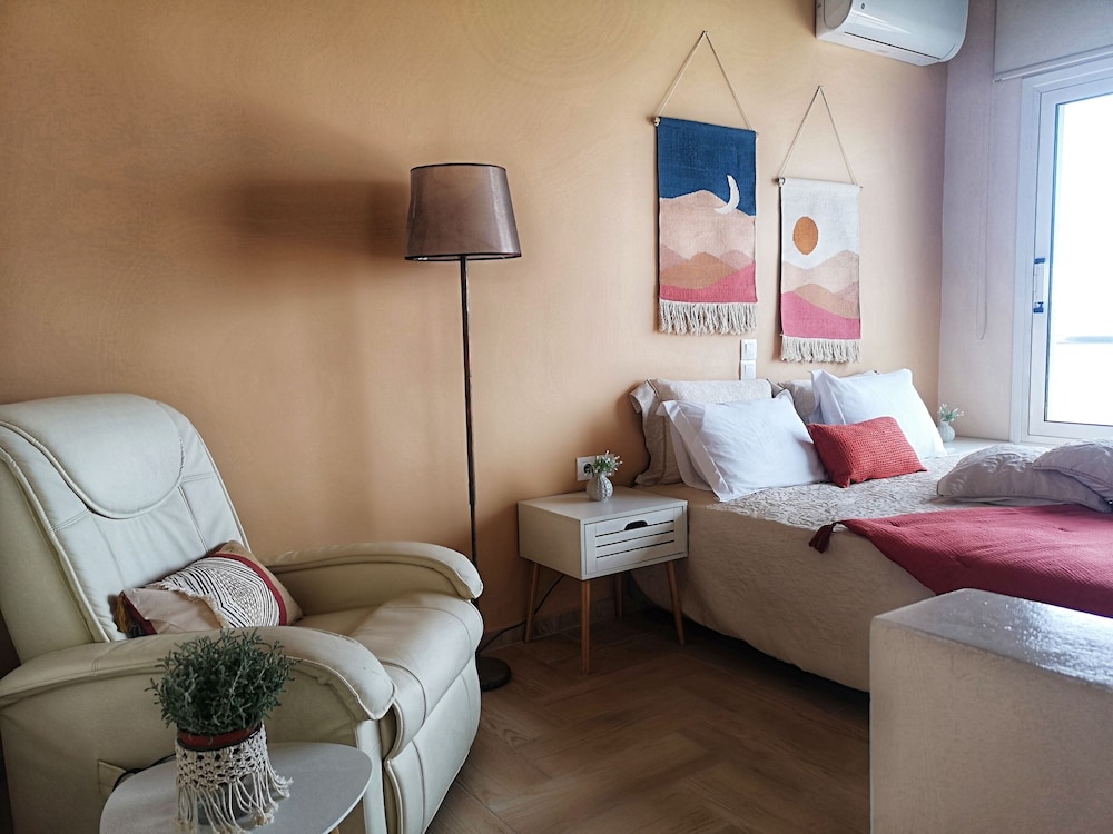 

Venezia - Santorini-Akrotiri - Amerisa Suites & Villa