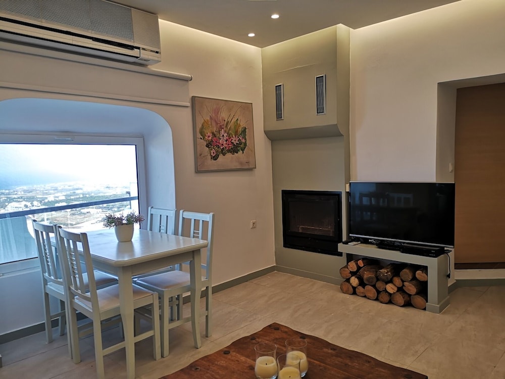 

Milano - Oia - Amerisa Suites & Villa