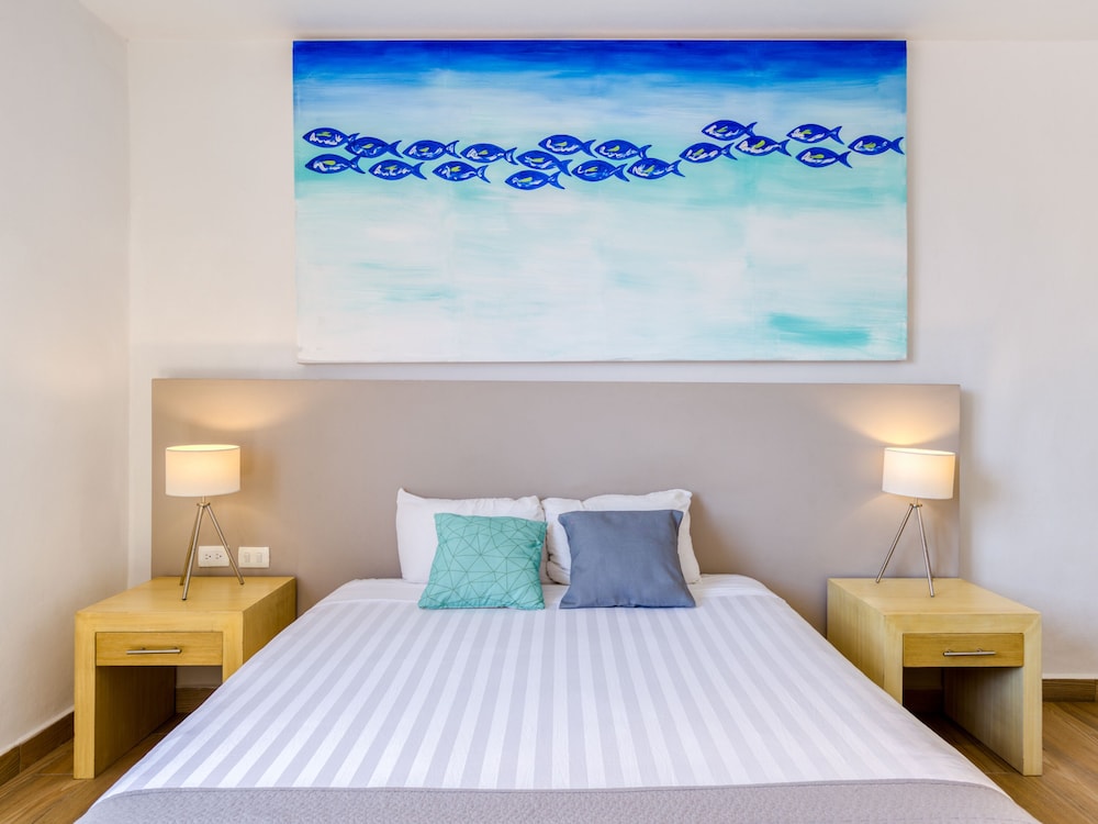 

Venezia - Puerto Morelos - Hotel Ojo de Agua