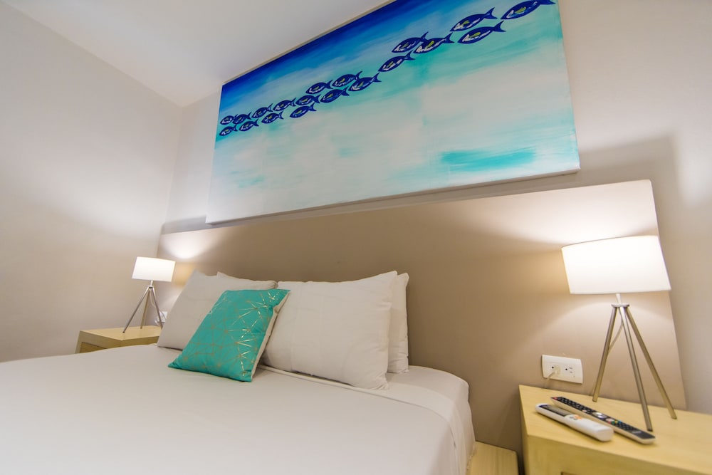 

Venezia - Puerto Morelos - Hotel Ojo de Agua