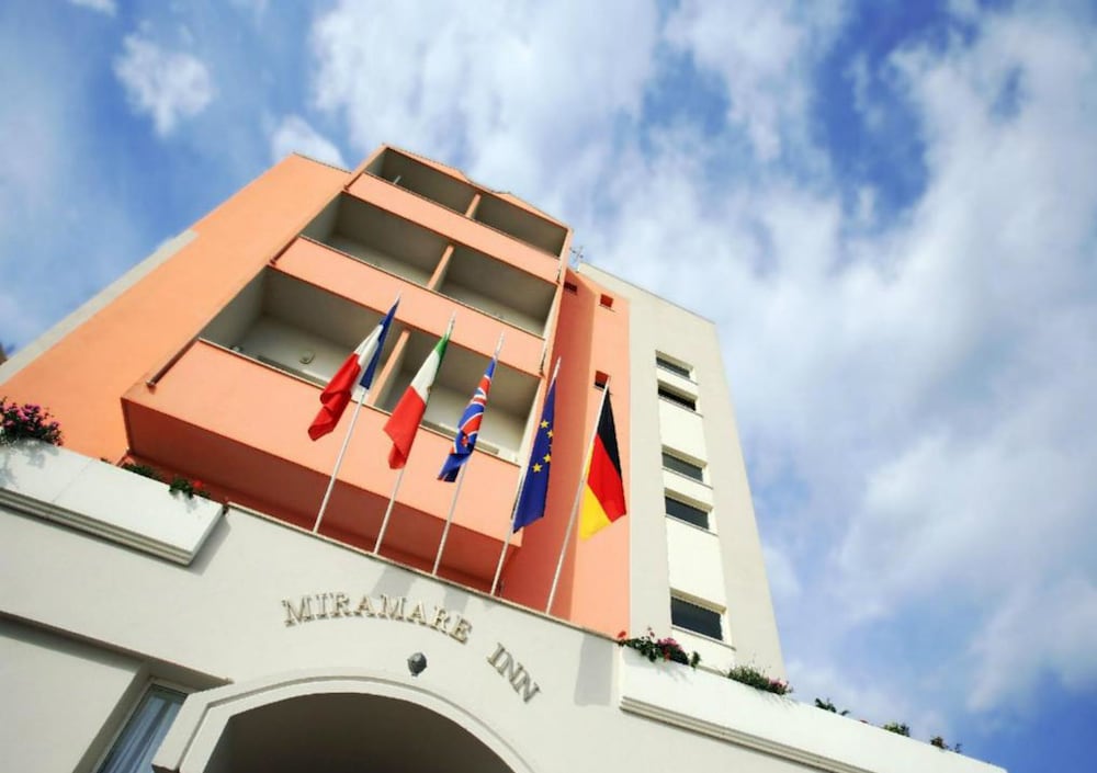 

Milano - Marotta - Miramare Inn Hotel